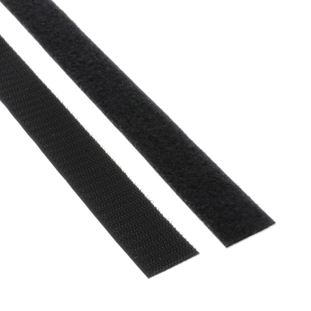 PN06480 FASTENER PN06480 BLACK 1 IN X 12