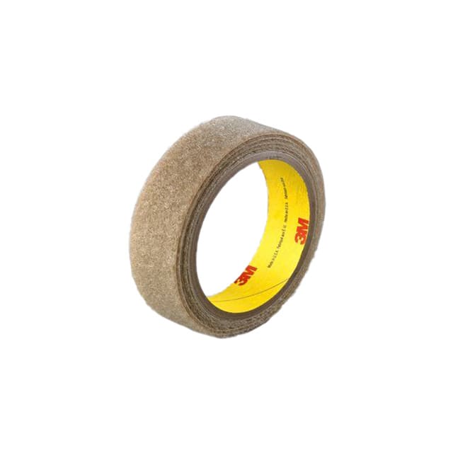 SJ3418FR BGE 1"X50YD FASTENER LOOP FLAME RESISTANT