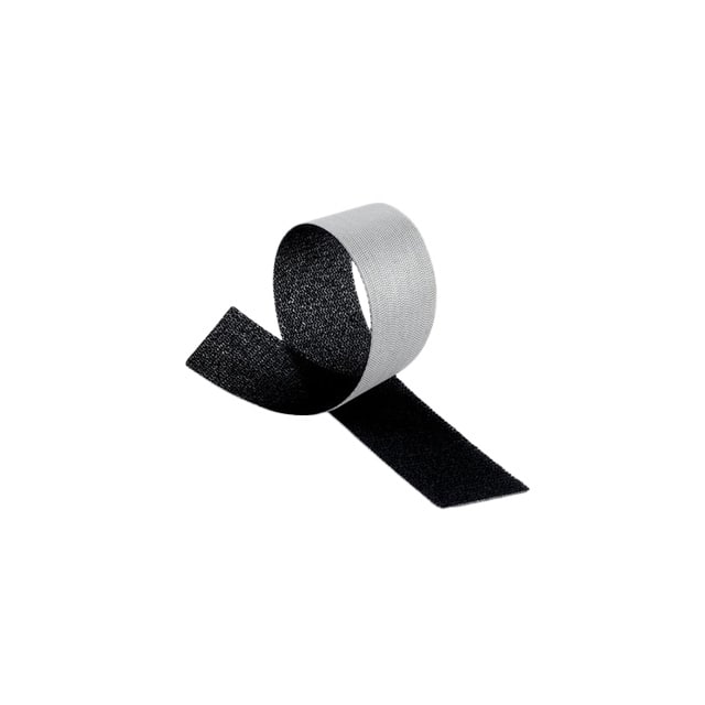 2-50-SJ3000-BLK 3M SJ3000 BLACK SCOTCHMATE HOOK