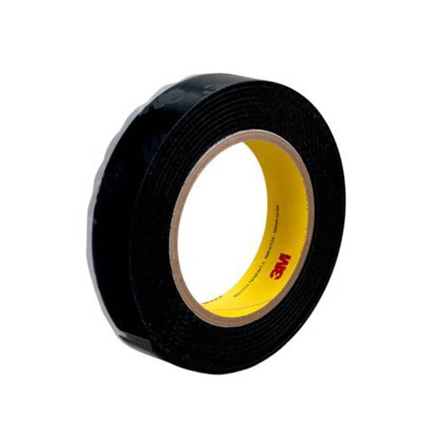 SJ3530 BK 1"X50YD FASTENER HOOK
