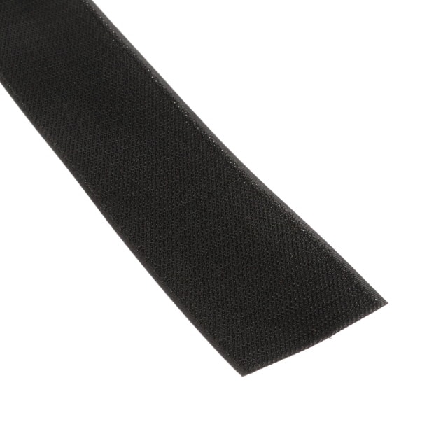 SJ3419FR BK 2"X50YD FASTENER HOOK FLAME RESISTANT