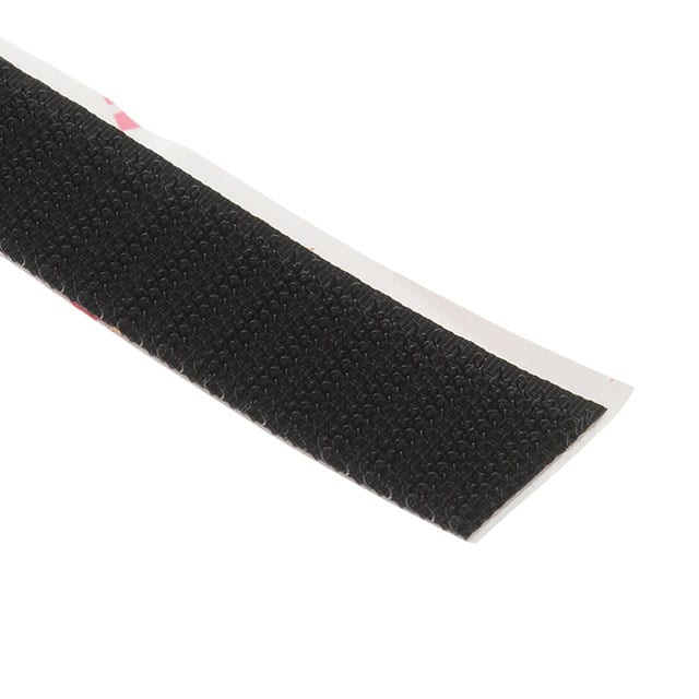 SJ3526N BK 3/4"X50YD FASTENER HOOK