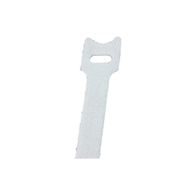 04-0640HL10 HOOK&LOOP TIE 40LB 5.91" 10BAG