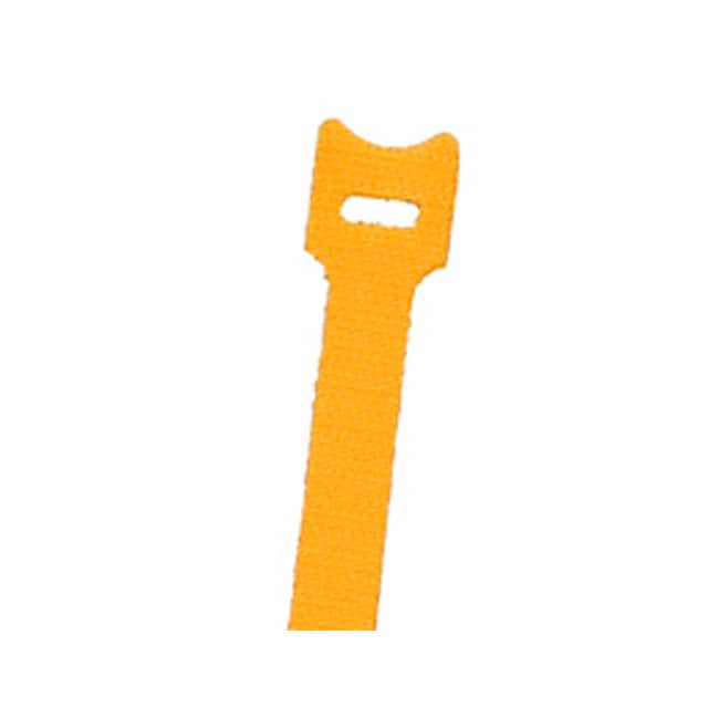 04-0640HL4 HOOK&LOOP TIE 40LB 5.91" 10BAG