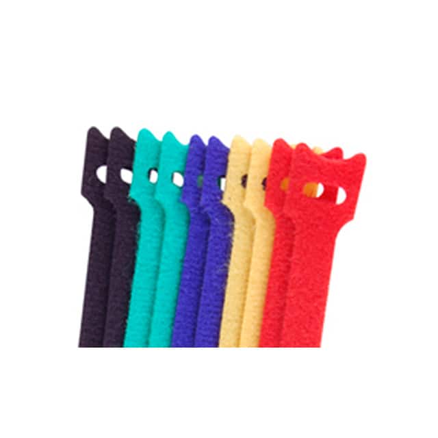 04-1040HLMC CABLE TIE MULTI 40LB 10IN 10 BAG