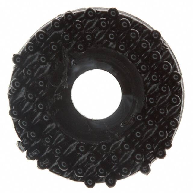 SJ-3465 DUAL LOCK FASTENER 14.3MM DIA