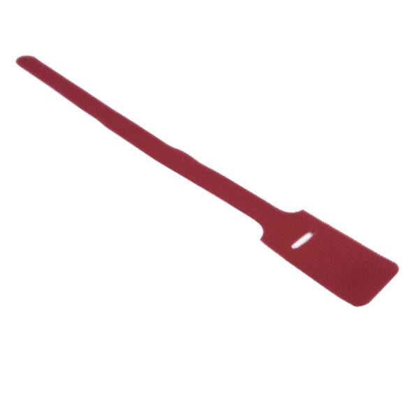 GT.50X8MP2V2 HOOK&LOOP TIE MAROON 40LBS 8"