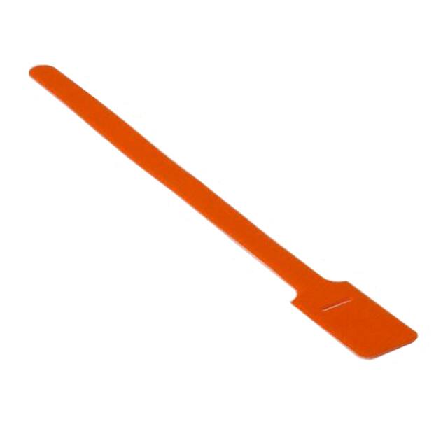 GT.75X153C2 HOOK&LOOP TIE ORANGE 50LBS 1.25'