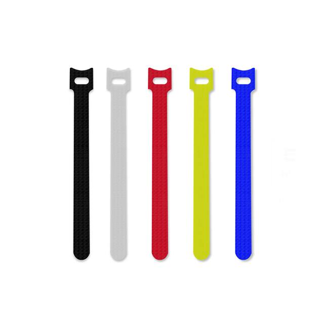 VT3-MC-5-P HOOK&LOOP STRIP 5.91"