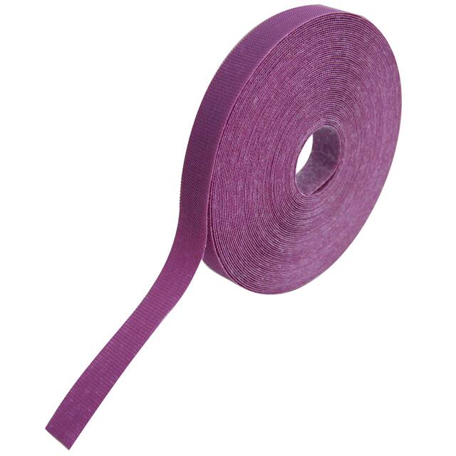 G-05-030-VI HOOK&LOOP STRIP VIOLET 30'