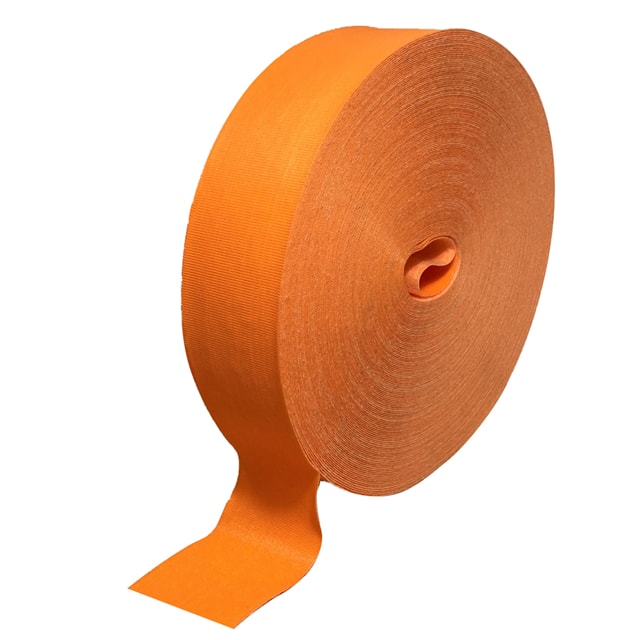 G-20-030-O HOOK&LOOP STRIP ORANGE 30'