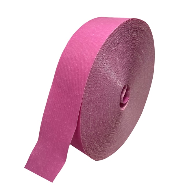 G-20-030-VI HOOK&LOOP STRIP VIOLET 30'
