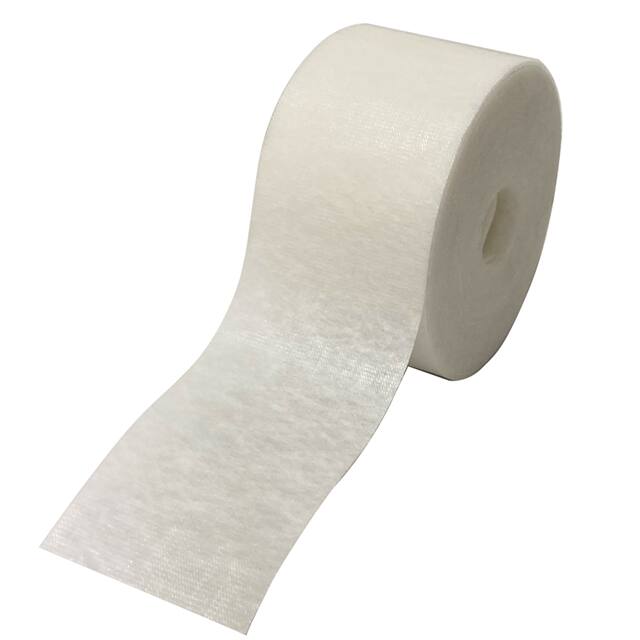 G-20-030-W HOOK&LOOP STRIP WHITE 30'