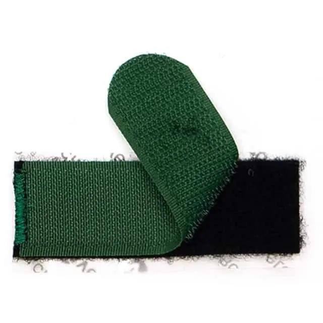67-CCE-XX-10/02-X HOOK&LOOP TIE 2" 50PCS