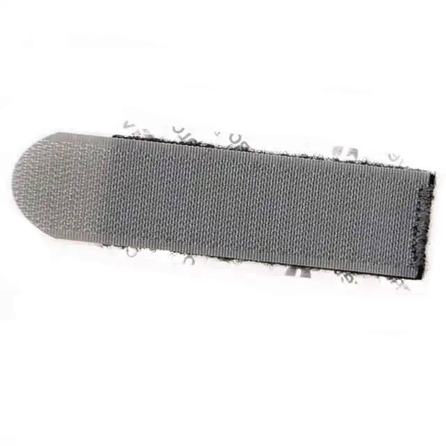 67-CCE-XX-10/04-X HOOK&LOOP TIE 4" 50PCS