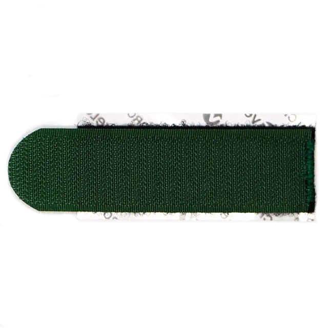 67-CCE-XX-10/06-X HOOK&LOOP TIE 6" 50PCS