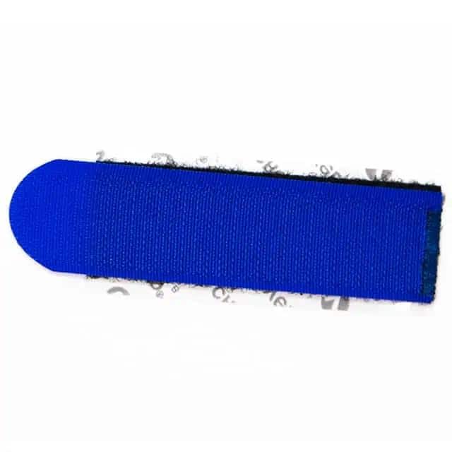 67-CCE-XX-10/08-X HOOK&LOOP TIE 8" 50PCS