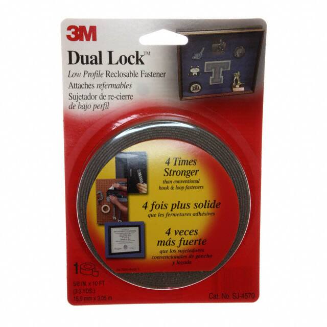 MP4570 5/8"X10FT RECLOS FAST MINIPAC 5/8"X10' CLR