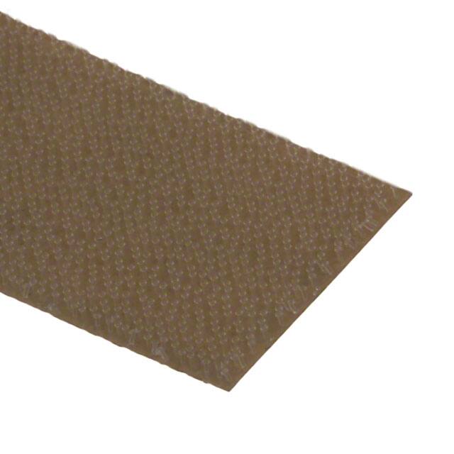 SJ4570 1"X10YD RECLOS FASTEN DL LOC 1"X10YD CLR