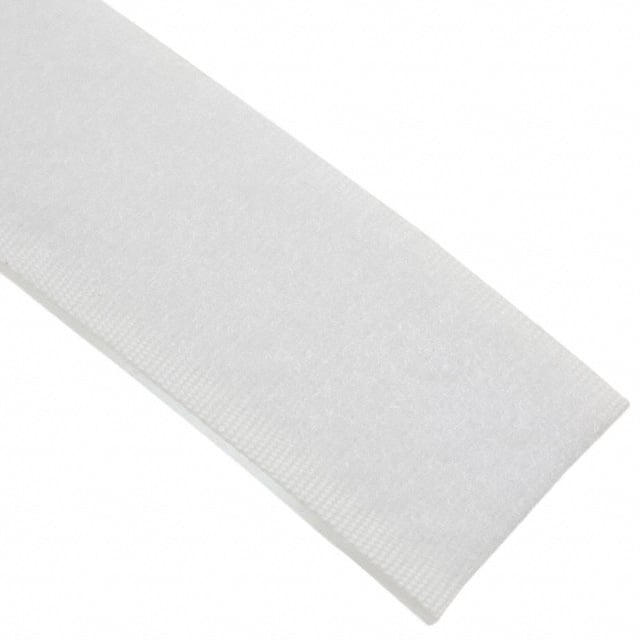 SJA7501-1-50-WHITE LOOP WHITE 1" X 50YD X 0.12"