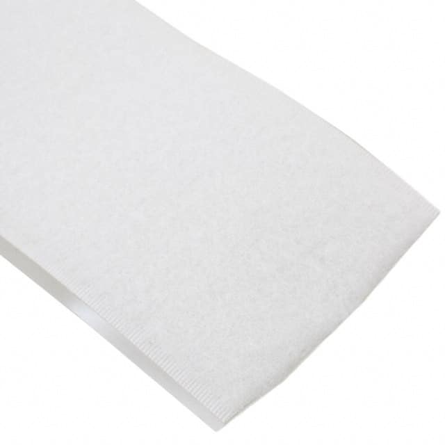 SJA7501-2-50-WHITE LOOP WHITE 2" X 50YD X 0.12"