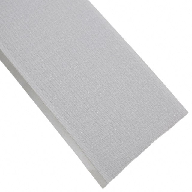 SJA7502-2-50-WHITE HOOK WHITE 2" X 50YD X 0.12"