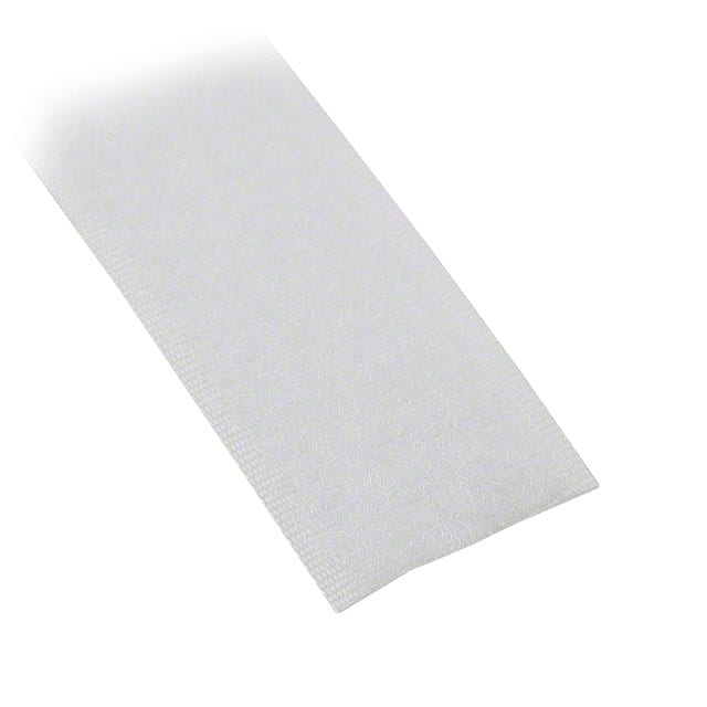 SJP7401-1-50-WHITE LOOP WHITE 1" X 50YD X 0.11"