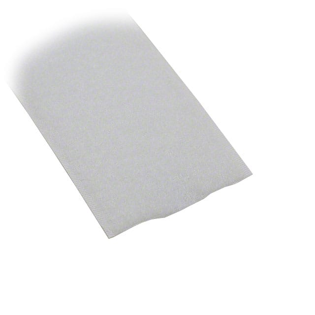 SJP7401-2-50-WHITE LOOP WHITE 2" X 50YD X 0.11"