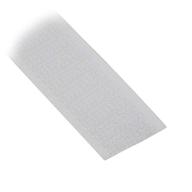 SJP7402-3/4-50-WHITE HOOK WHITE 3/4" X 50YD X 0.11"