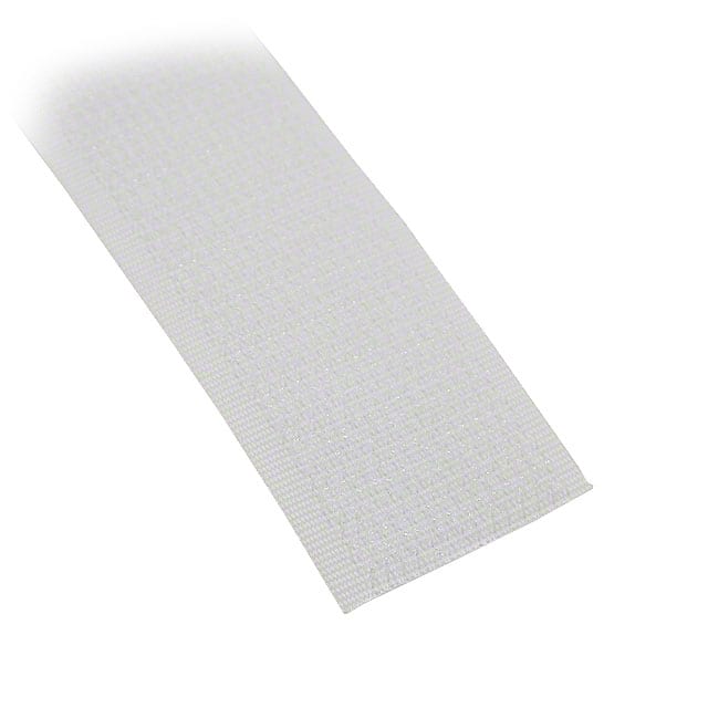 SJP7402-1-50-WHITE HOOK WHITE 1" X 50YD X 0.11"