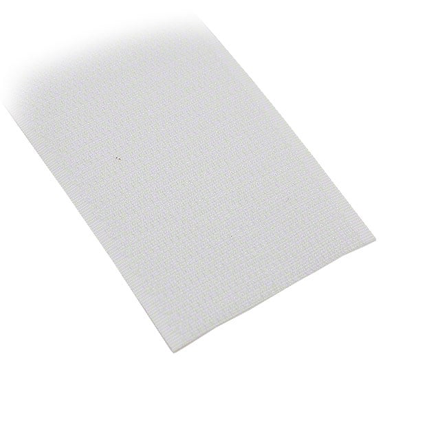 SJP7402-2-50-WHITE HOOK WHITE 2" X 50YD X 0.11"