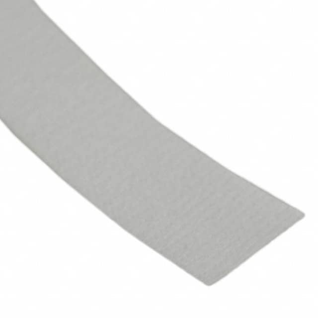 SJ3000-1/2-50-WHITE HOOK&LOOP STRIP WHITE 31LBS 150'