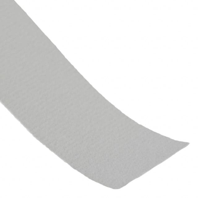 SJ3000-1-50-WHITE HOOK&LOOP STRIP WHITE 31LBS 150'