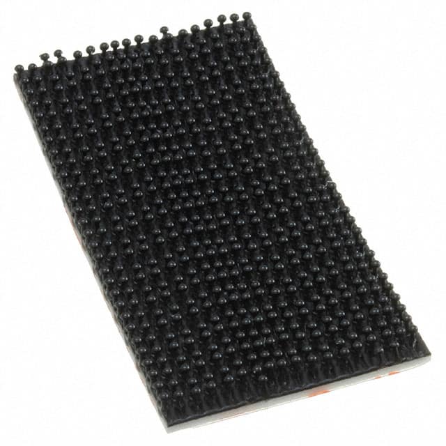 1-2-100-SJ3550 3M SJ3550 RECLOS FASTENR 1=100PC