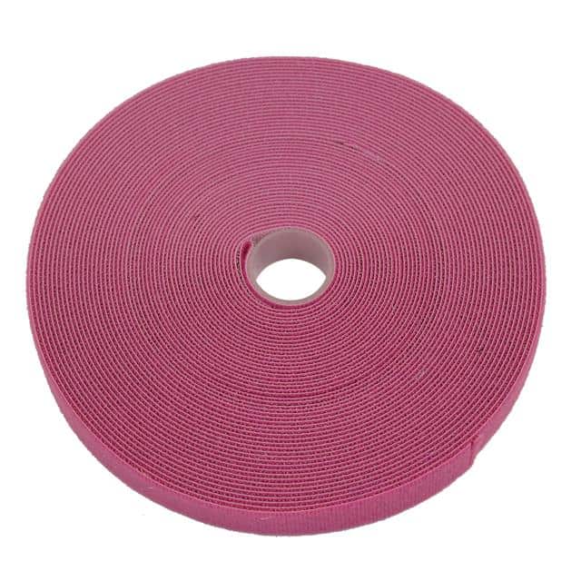 902-557 Violet Hook & Loop Tape 3/4"x50'
