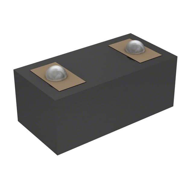 RFCS04021800CBTT1 CAP SILICON 1.8PF 50V 0402