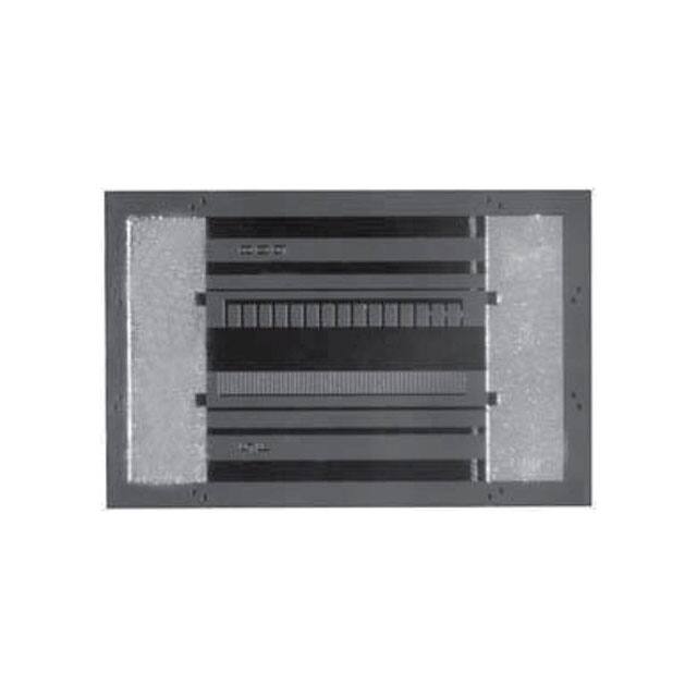 PWA1000AFKGNHT5 POWER RESISTOR, 0503, 100 OHM, 1