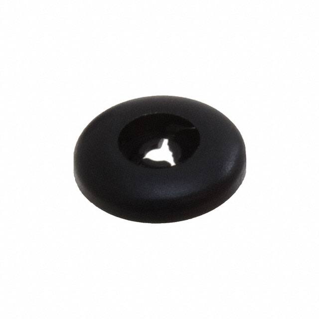 27MRF09B SNAP-TOGETHER RIVET - FEMAL MINI