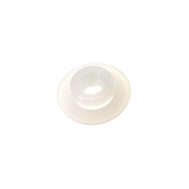 27MRF22 FEMALE RIVET, .213 HOLE, .160 HE