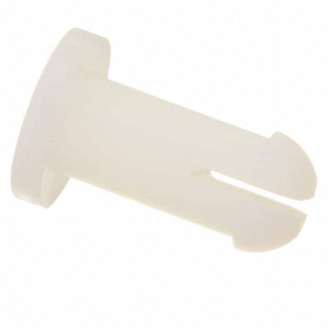 27PIF0061 PUSH IN FASTENER, .203 HOLE, .36