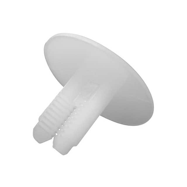 27QB375250N SNAP TOGETHER RATCHET RIVET, NAT