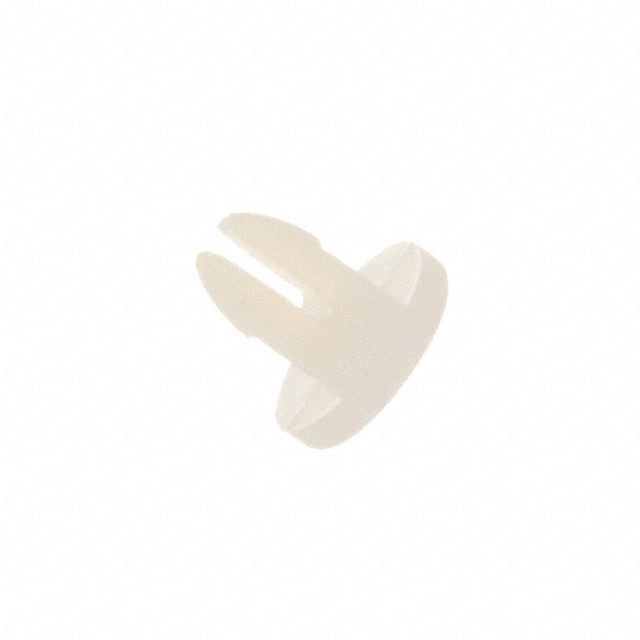 27PIF0036 PUSH IN FASTENER, .090 HOLE, .06