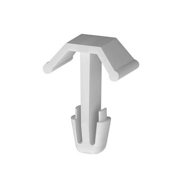 MB-5-156 MOUNTING BUTTON 0.156" - 0.219"