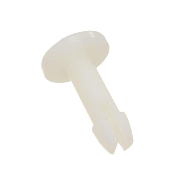 27PIF0127 PUSH IN FASTENER, .175 HOLE, .46