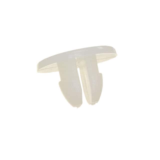 27PIF0084 PUSH IN FASTENER, .245 HOLE, .09
