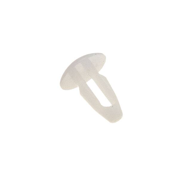 27SNC1250062 SNAP CLIPS, .125 HOLE, .062 PANE