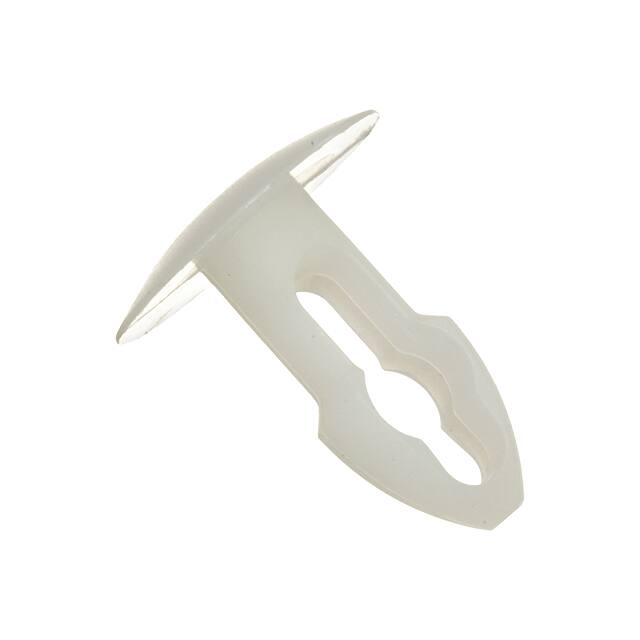 27KY18702507 KEYHOLE RIVET, .187 HOLE, .250 P