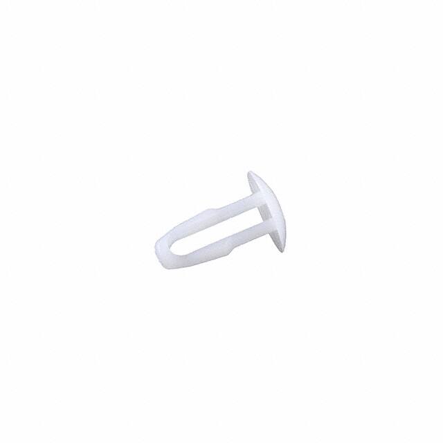 27SNC1560156 SNAP CLIPS, .156 HOLE, .156 PANE