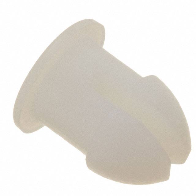 27PIF0054 PUSH IN FASTENER, .255 HOLE, .19