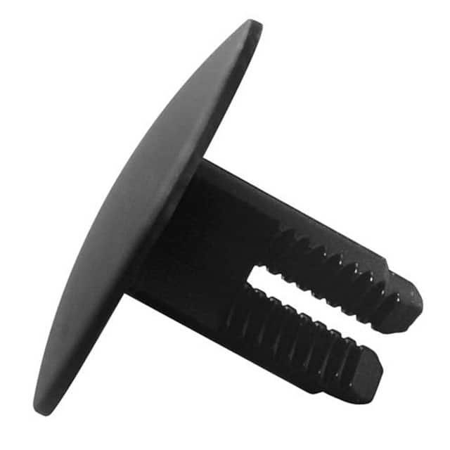 BR2-488-01BK SNAP TOGETHER RATCHET RIVET, BLA